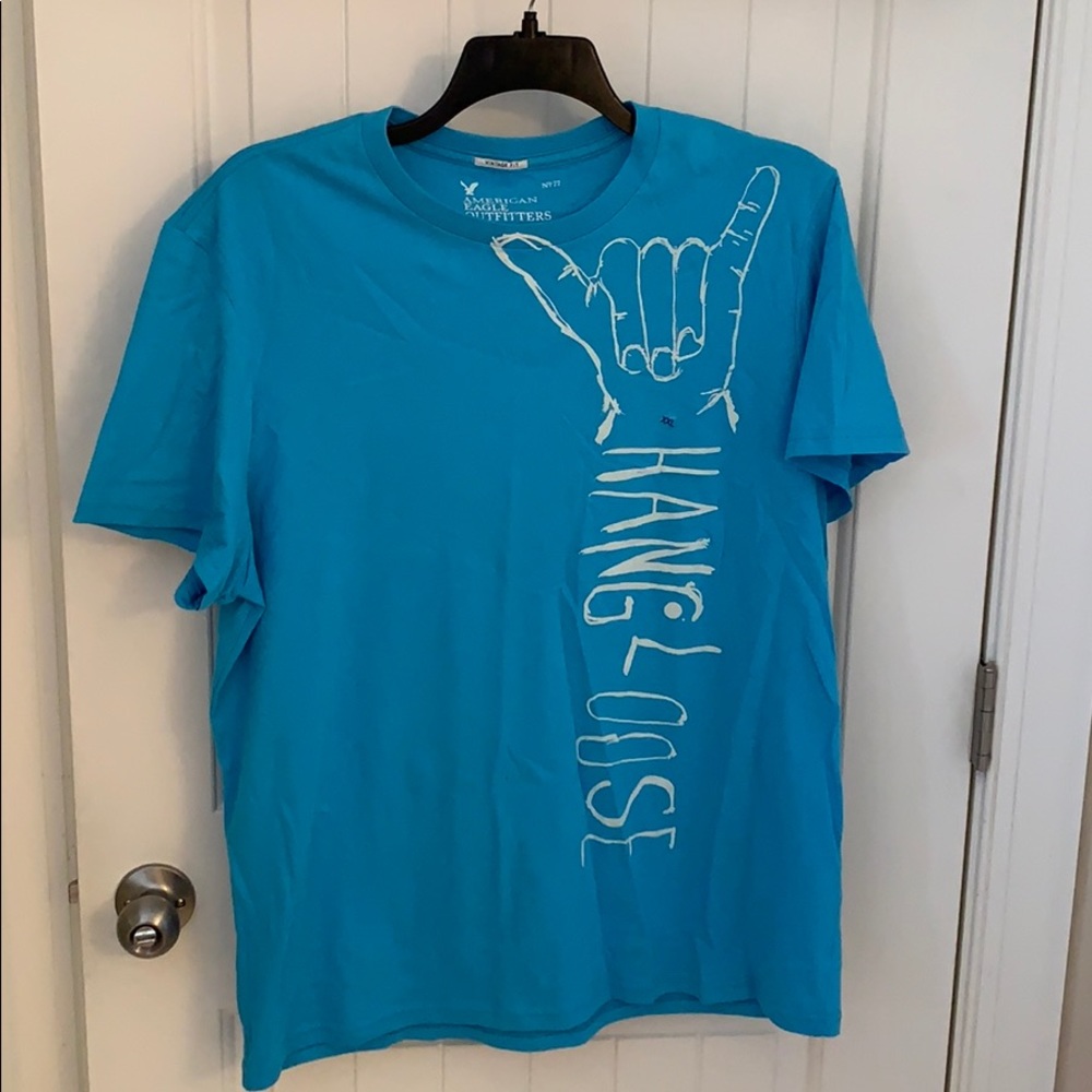 XXL NWT American Eagle t-shirt.